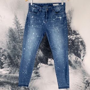 BlankNYC | Skinny Jeans | 30